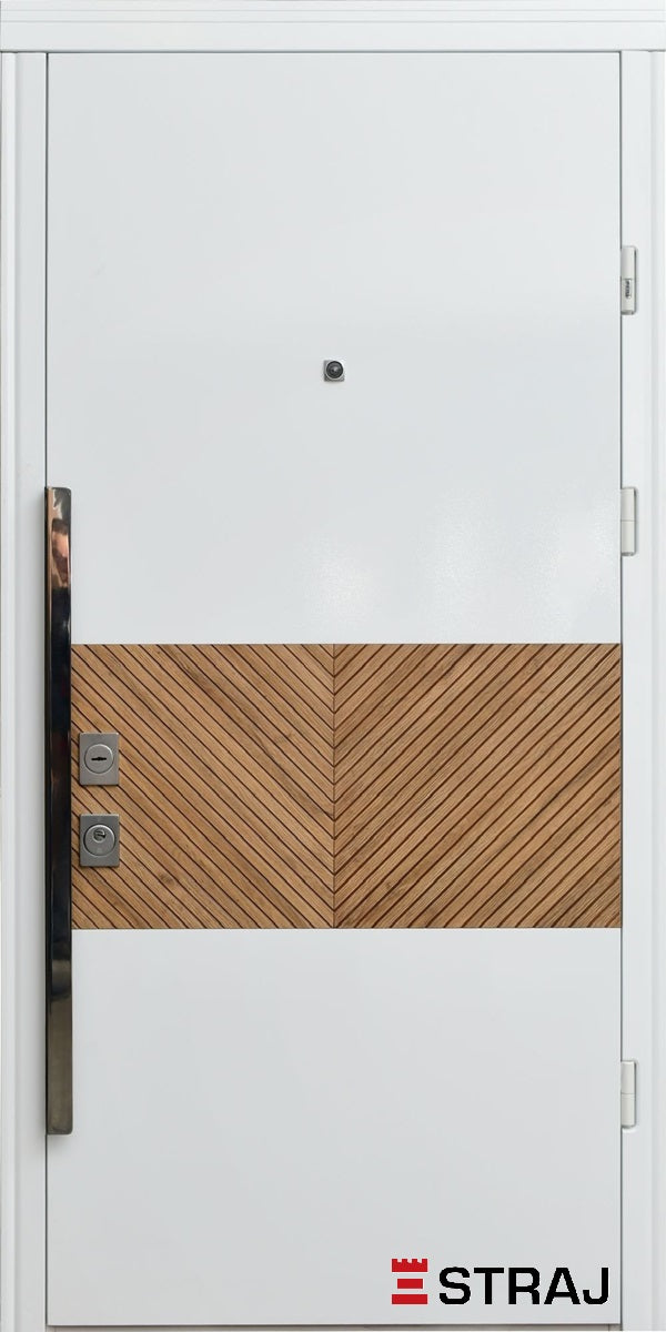 AVENUE DMD · Wohnungstüren Premium