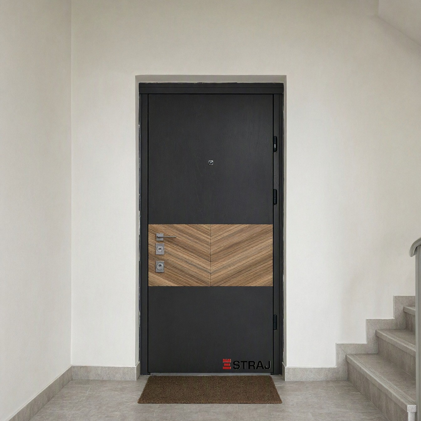 AVENUE · Wohnungstüren Premium