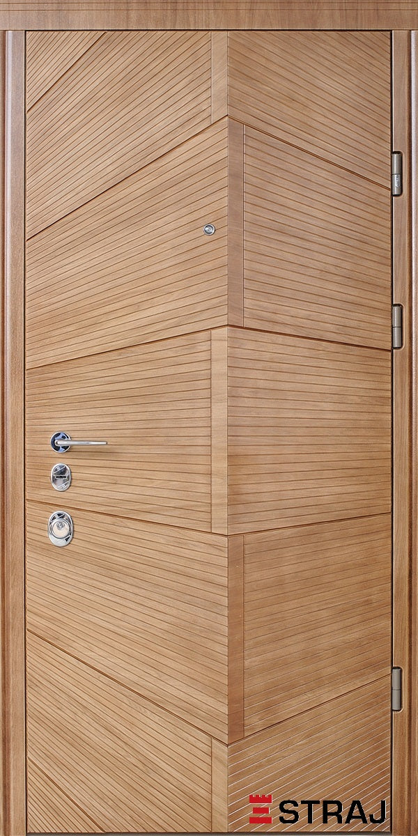 ANGLE PT · Wohnungstüren Premium