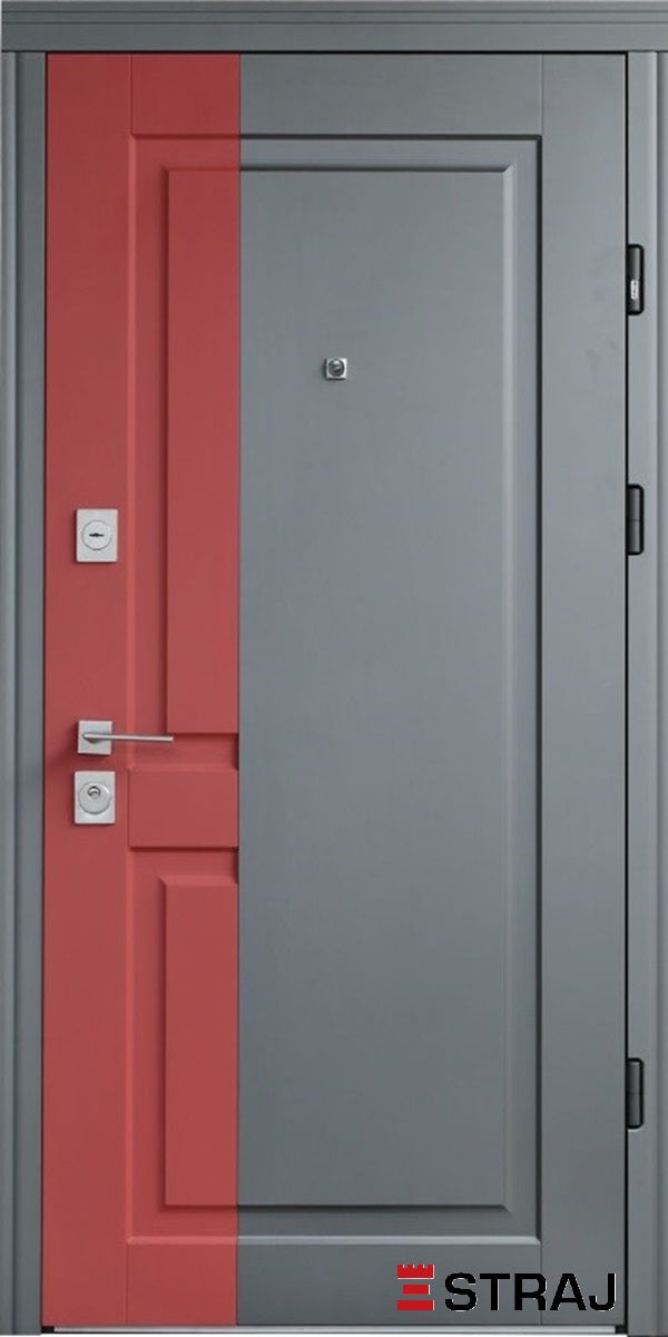 BORDO · Wohnungstüren Premium