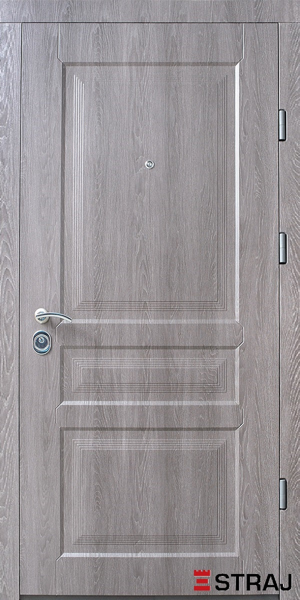 CLASIC · Wohnungstüren Basic