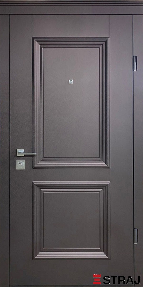 LIBRA · Wohnungstüren Basic