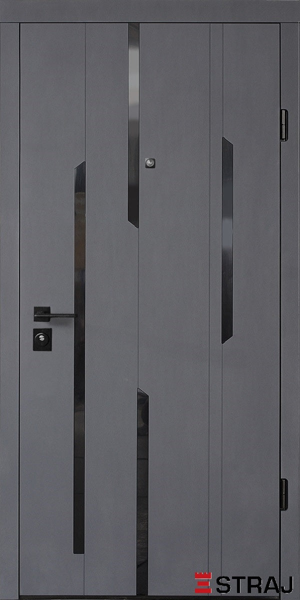 MIRAGE · Wohnungstüren Basic