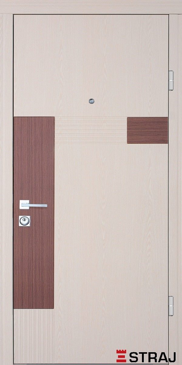 PETRA · Wohnungstüren Basic