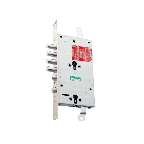 Mottura Rotor Dual Schloss · Zubehör & Ausstattung