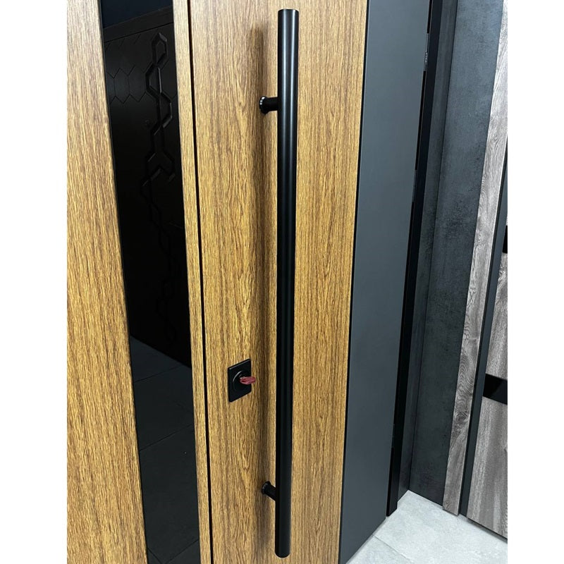 Stangengriff 120 cm · Zubehör & Ausstattung